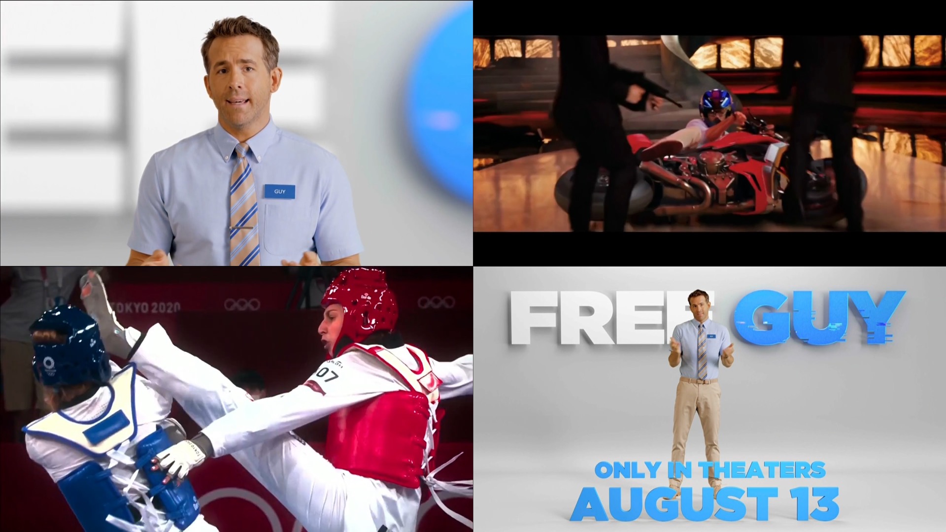 Free_Guy---Ryan_Reynolds---Entertainment_Category---Nbc_7_-_Lake_Charles_-_July_26--2021---dtc---USA---English---TV_commercial---30_seconds.mp4